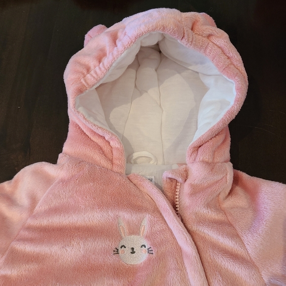 🌟5/$25 Carter's Bunting Bag Size 0-6 Months - Picture 2 of 7